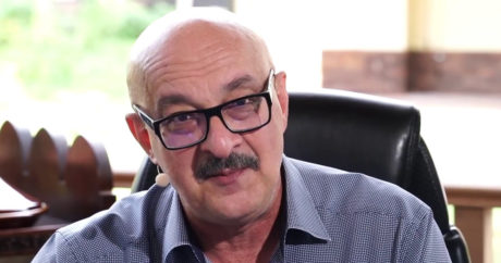 Сталик Ханкишиев: «Армения не смогла привести ни одного аргумента против азербайджанской долмы»