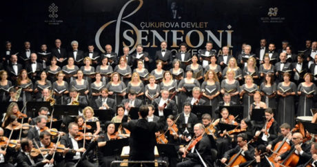 В Баку выступит Государственный симфонический оркестр Чукурова