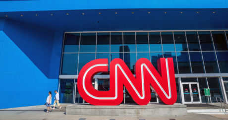 Журналист CNN назвал причину отзыва своих полномочий администрацией Трампа