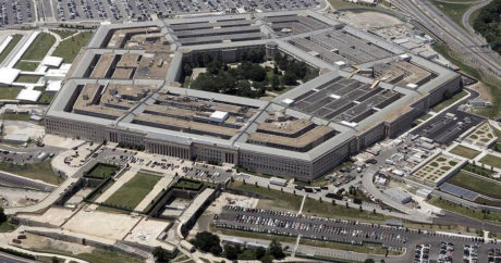 В Пентагоне заявили, что США получат гиперзвуковое оружие в течение ближайшей пары лет