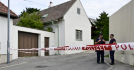 В Австрии убит спортивный журналист и фотограф