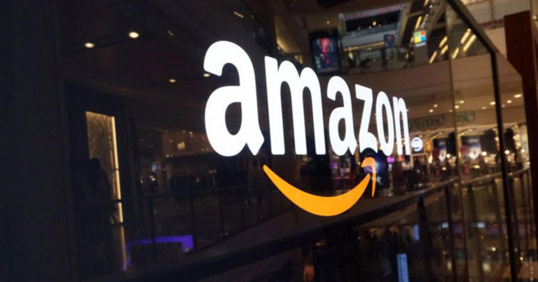 Amazon вышел на израильский рынок
