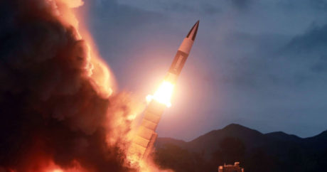 Глава Пентагона объяснил испытания запрещенной ДРСМД крылатой ракеты