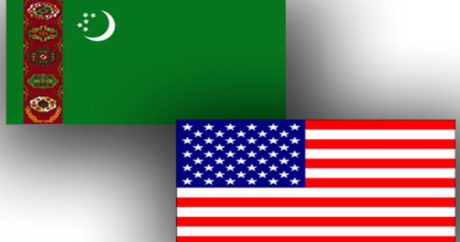 Туркменистан и США обсудили политические вопросы