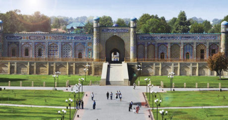 В международном фестивале ремесленников в Узбекистане примут участие 75 стран