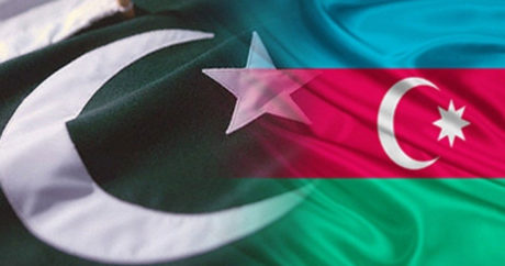 Главы МИД Азербайджана и Пакистана обсудили ситуацию вокруг Кашмира
