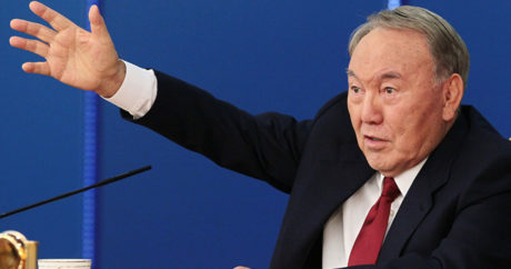 Назарбаев предложил лидерам ядерных держав встретиться в Нур-Султане