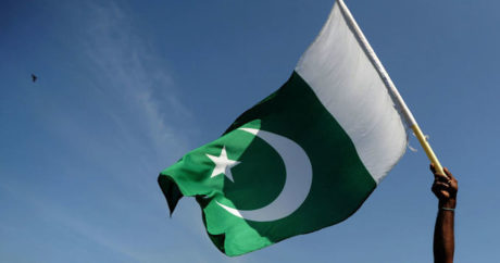 Пакистан испытал баллистическую ракету, которая может нести ядерный заряд