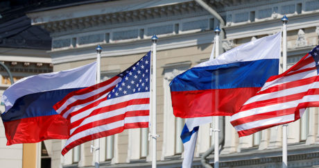 Дипломаты США вновь обвинили Россию во «вмешательстве»