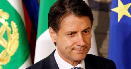 Премьеру Италии Конте поручили сформировать правительство