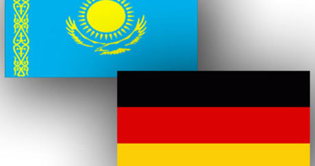Приток немецких инвестиций в Казахстан превысил $4 млрд