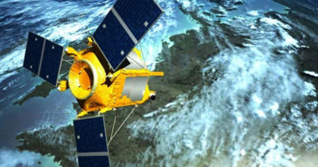 Китайский спутник сломался сразу после запуска