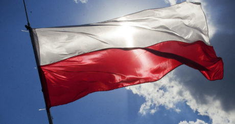Польша будет продавать Украине газ из США