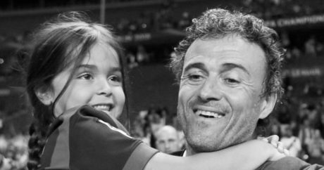 Дочь бывшего тренера «Барселоны» умерла от рака