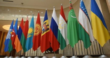 Заседание глав государств СНГ состоится в В Ашхабаде