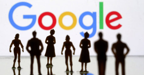 Google обнаружил массовую утечку личных данных владельцев iPhone
