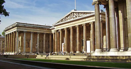 Британский музей вернул Ираку крупнейшую коллекцию похищенных артефактов