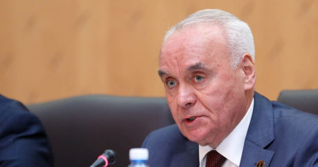 Азербайджан примет участие в мероприятиях в Польше по случаю годовщины начала Второй мировой