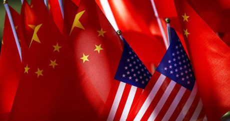 Китай приостановил импорт сельхозпродукции из США