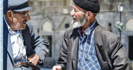 В Азербайджане создаются дневные центры для престарелых