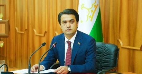Мэр Душанбе поручил организовать экскурсии для беспризорников и сирот
