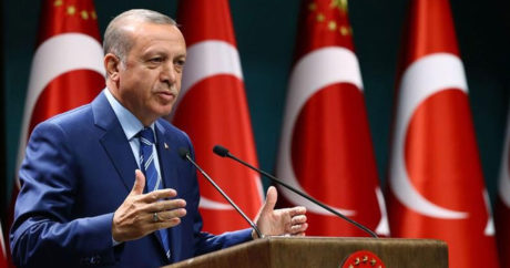 Заседание Тюркского совета пройдет в Баку — Эрдоган