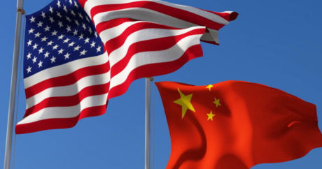 Китай призвал США вернуться к выполнению Договора о РСМД