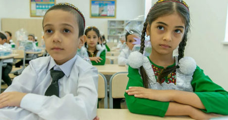 В Туркменистане взятка за устройство ребенка в русскоязычную школу превышает $1 тыс.