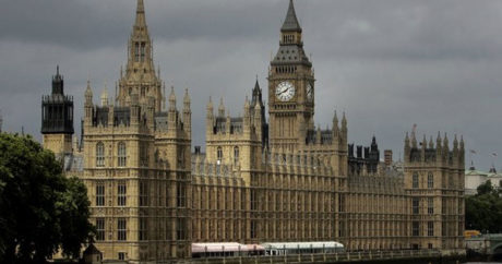 В Великобритании пройдут демонстрации против решения о приостановке работы парламента