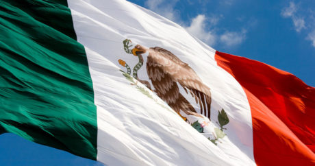 Девять человек погибли из-за разборок преступных группировок в Мексике