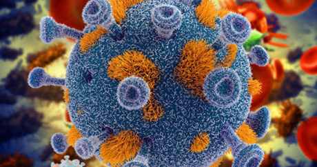 Испанские ученые нашли мутацию, которая защищает от ВИЧ