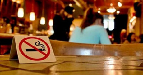 В Черногории ввели запрет на курение в ресторанах и кафе
