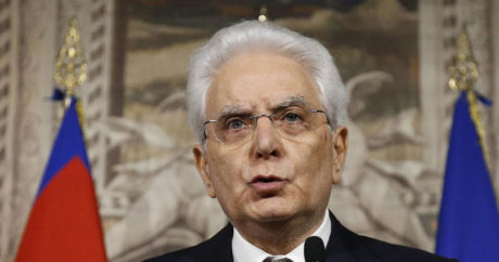 Президент Италии считает, что обрушения моста в Генуе можно было избежать