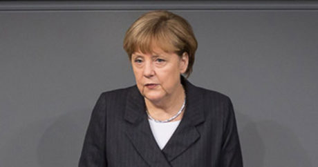 Меркель подтвердила свое намерение уйти из политики