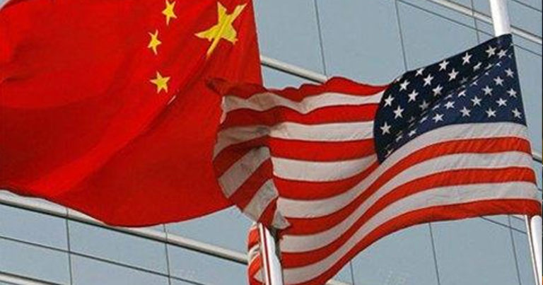 Китай выразил сомнение в перспективах развития отношений с США из-за давления Вашингтона