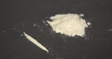 Полиция США приняла помет за кокаин