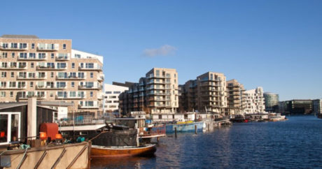 В Дании ввели ипотеку под ноль процентов