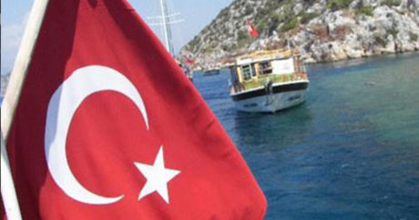 Число израильских туристов посетившие Турцию в июне выросло почти на 60 процента