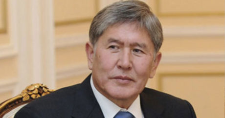 Экс-президент Кыргызстана стал фигурантом еще двух уголовных дел