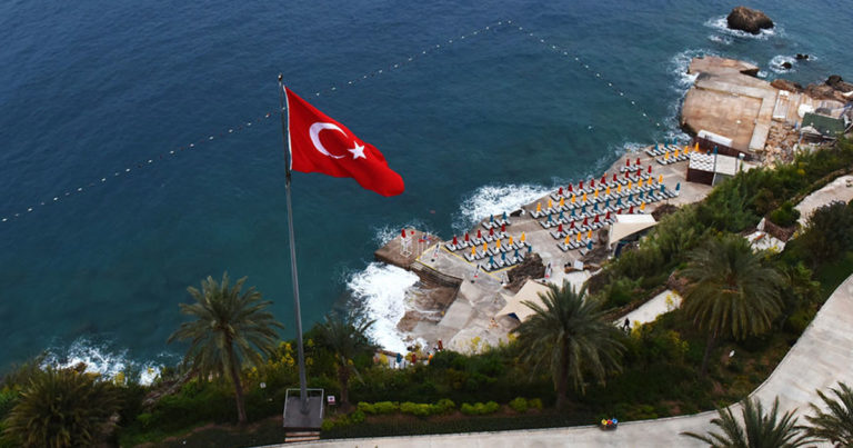 Торговцы Турции попросили ограничить систему «все включено»