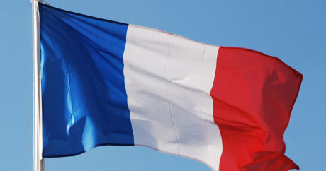 Назначен новый посол Франции в Азербайджане