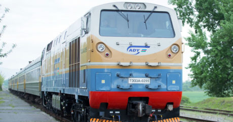 Азербайджанские железные дороги перешли на усиленный режим работы