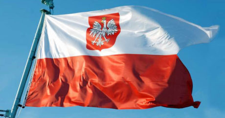 Очередные парламентские выборы состоятся в Польше 13 октября