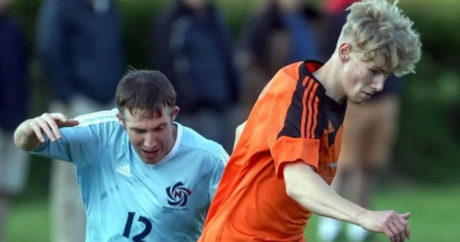 20-летний футболист покончил с собой из-за постоянных травм