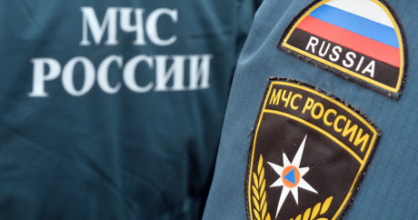 Шахтеров эвакуировали из-за возгорания на подстанции в Якутии