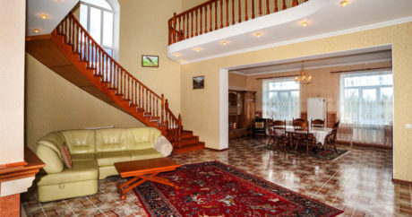 Москва заняла третье место в рейтинге роста цен на элитное жилье