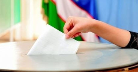 В Узбекистане выборы в парламент и местные органы пройдут 22 декабря