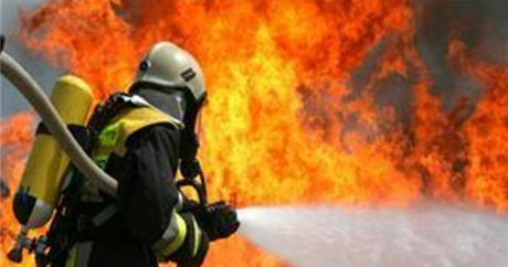В результате пожара на заводе Renault на востоке Франции пострадал один человек