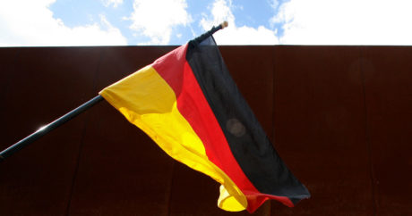 В Германии заявили об утечке гостайны относительно вооруженных сил