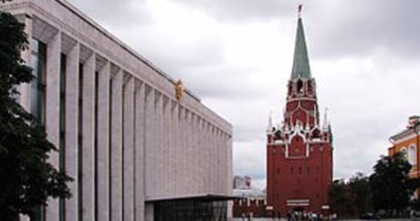 Кремль подтвердил подготовку визита Путина в Финляндию